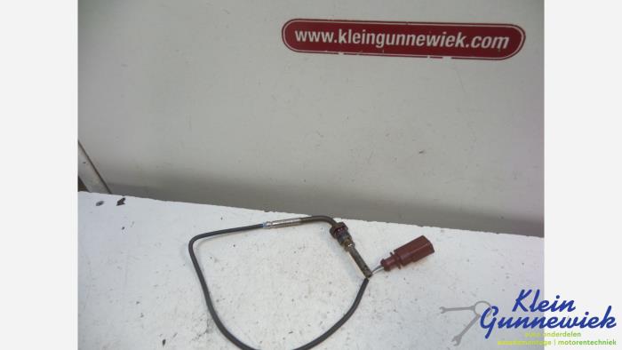 Begagnade Partikelfiltersensor Audi Q5 Pris € 33,00 Marginaltabell erbjuds av Klein Gunnewiek Autodemontage & Motorentechniek