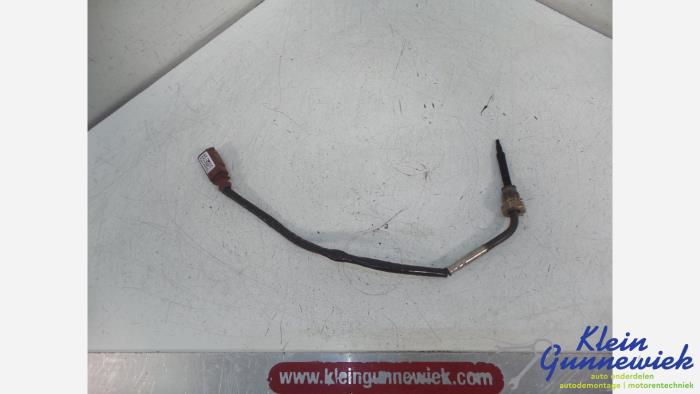 Used Particulate filter sensor Audi A7 Price € 35,00 Margin scheme offered by Klein Gunnewiek Autodemontage & Motorentechniek