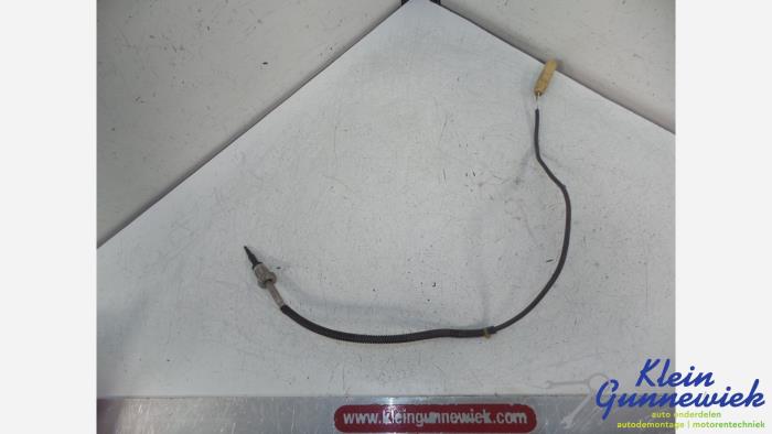 Used Particulate filter sensor Audi A7 Price € 45,00 Margin scheme offered by Klein Gunnewiek Autodemontage & Motorentechniek