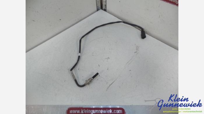 Used Particulate filter sensor Audi A5 Price € 22,00 Margin scheme offered by Klein Gunnewiek Autodemontage & Motorentechniek