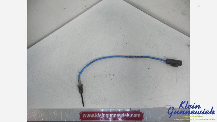 Used Particulate filter sensor Ford Focus Price € 20,00 Margin scheme offered by Klein Gunnewiek Autodemontage & Motorentechniek
