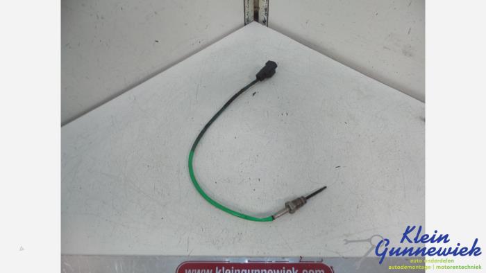 Used Particulate filter sensor Ford Focus Price € 15,00 Margin scheme offered by Klein Gunnewiek Autodemontage & Motorentechniek