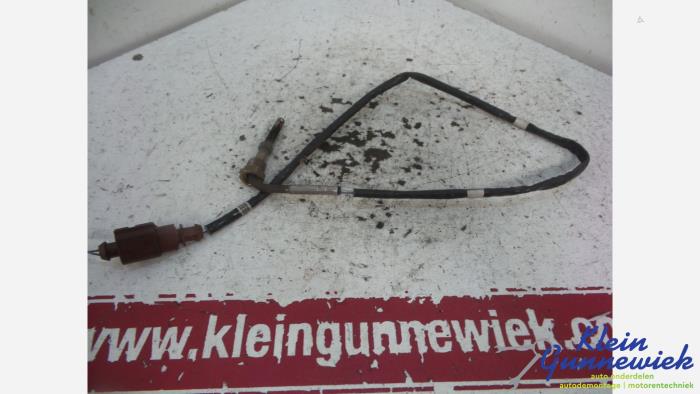 Begagnade Partikelfiltersensor Volkswagen Passat Pris € 17,00 Marginaltabell erbjuds av Klein Gunnewiek Autodemontage & Motorentechniek