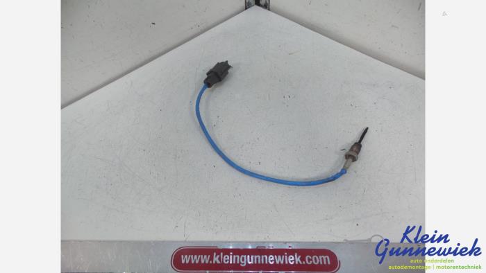 Used Particulate filter sensor Ford Focus Price € 28,00 Margin scheme offered by Klein Gunnewiek Autodemontage & Motorentechniek
