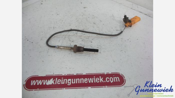 Used Particulate filter sensor Volkswagen Crafter Price € 51,00 Margin scheme offered by Klein Gunnewiek Autodemontage & Motorentechniek