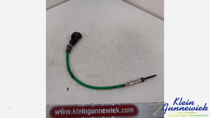 Begagnade Partikelfiltersensor Ford Fiesta Pris € 35,00 Marginaltabell erbjuds av Klein Gunnewiek Autodemontage & Motorentechniek