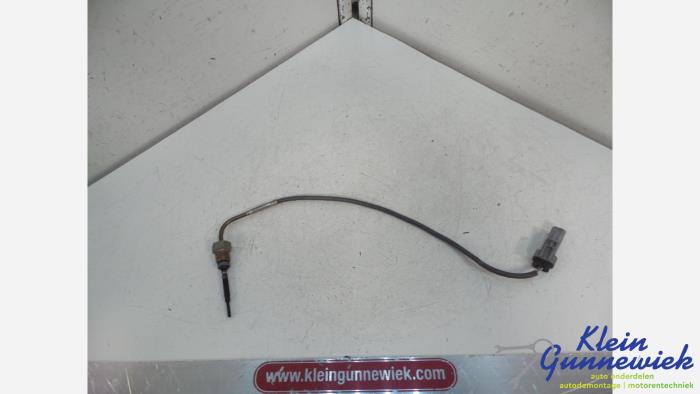 Used Particulate filter sensor Opel Insignia Price € 24,00 Margin scheme offered by Klein Gunnewiek Autodemontage & Motorentechniek