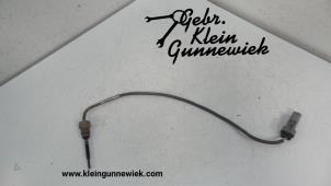 Used Particulate filter sensor Opel Insignia Price on request offered by Gebr.Klein Gunnewiek Ho.BV