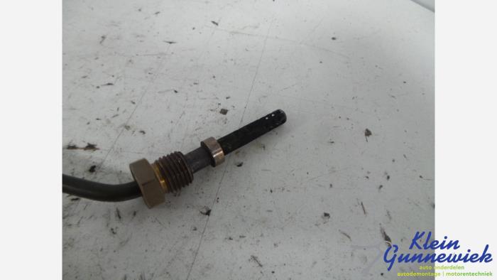 Used Particulate filter sensor Volkswagen Polo Price € 18,00 Margin scheme offered by Klein Gunnewiek Autodemontage & Motorentechniek