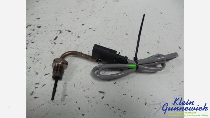 Begagnade Partikelfiltersensor Volkswagen Tiguan Pris € 22,00 Marginaltabell erbjuds av Klein Gunnewiek Autodemontage & Motorentechniek