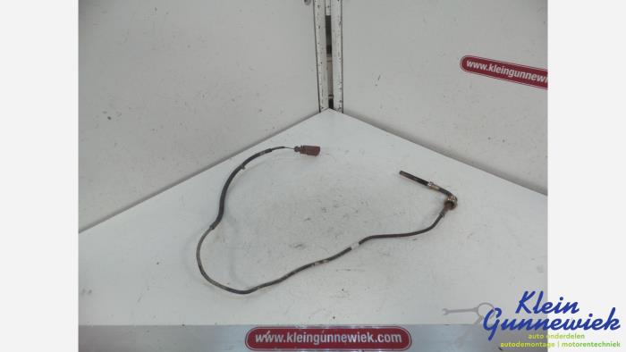 Used Particulate filter sensor Volkswagen Crafter Price € 32,00 Margin scheme offered by Klein Gunnewiek Autodemontage & Motorentechniek