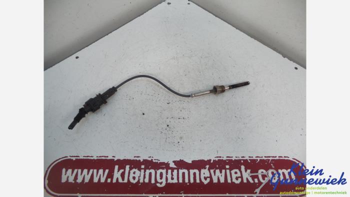 Used Particulate filter sensor Opel Corsa Price € 18,00 Margin scheme offered by Klein Gunnewiek Autodemontage & Motorentechniek