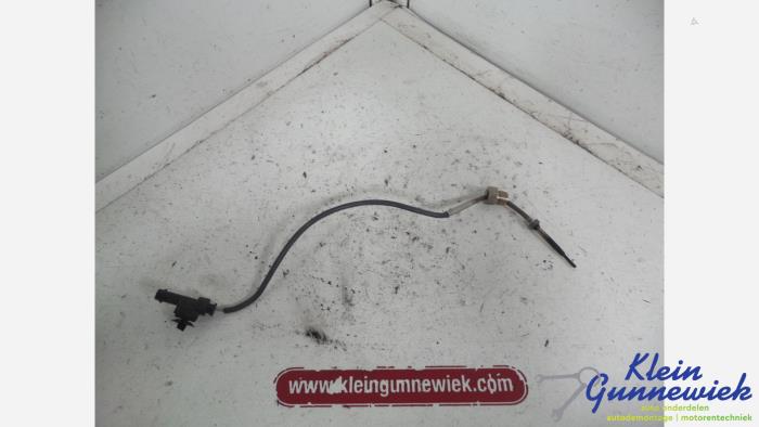 Begagnade Partikelfiltersensor Opel Insignia Pris € 15,00 Marginaltabell erbjuds av Klein Gunnewiek Autodemontage & Motorentechniek