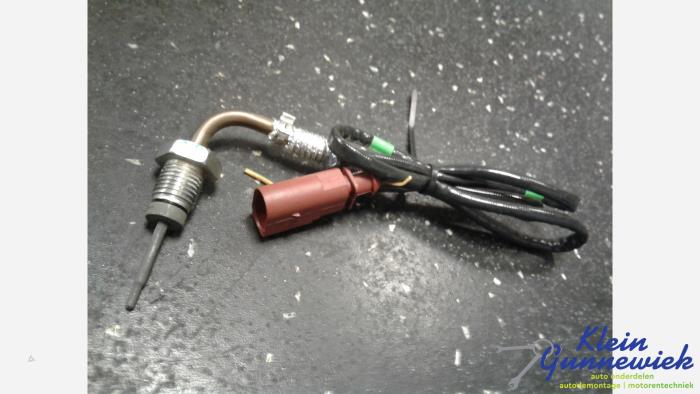 Used Particulate filter sensor Volkswagen Golf Price € 33,00 Margin scheme offered by Klein Gunnewiek Autodemontage & Motorentechniek