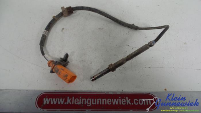 Begagnade Partikelfiltersensor Volkswagen Crafter Pris € 35,00 Marginaltabell erbjuds av Klein Gunnewiek Autodemontage & Motorentechniek