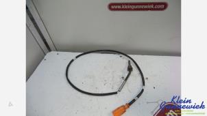 Usados Sensor de filtro de hollín Volkswagen Polo Precio € 15,00 Norma de margen ofrecido por Klein Gunnewiek Autodemontage & Motorentechniek