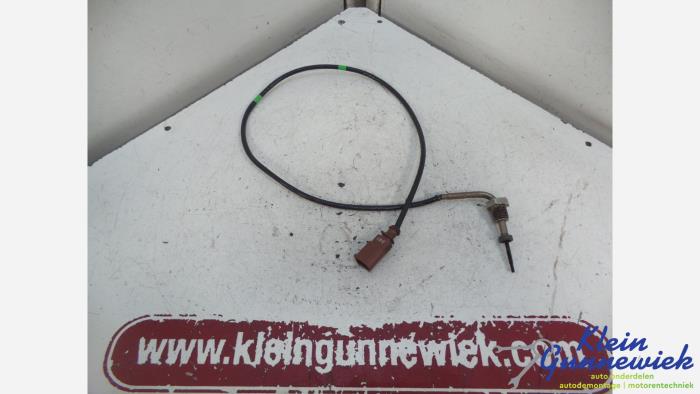 Used Particulate filter sensor Volkswagen Sharan Price € 32,00 Margin scheme offered by Klein Gunnewiek Autodemontage & Motorentechniek
