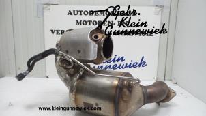Gebrauchte Rußfilter Volkswagen Touareg Preis € 650,00 Margenregelung angeboten von Gebr.Klein Gunnewiek Ho.BV