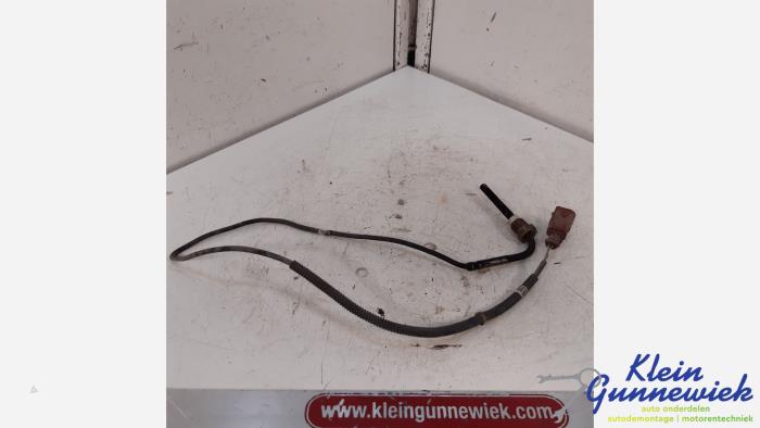Used Particulate filter sensor Volkswagen Crafter Price € 32,00 Margin scheme offered by Klein Gunnewiek Autodemontage & Motorentechniek