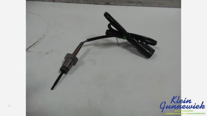 Begagnade Partikelfiltersensor Volkswagen Golf Pris € 33,00 Marginaltabell erbjuds av Klein Gunnewiek Autodemontage & Motorentechniek