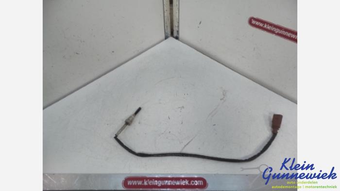 Used Particulate filter sensor Audi A5 Price € 35,00 Margin scheme offered by Klein Gunnewiek Autodemontage & Motorentechniek