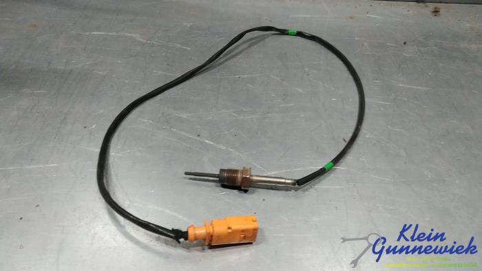 Used Particulate filter sensor Audi Q3 Price € 30,00 Margin scheme offered by Klein Gunnewiek Autodemontage & Motorentechniek