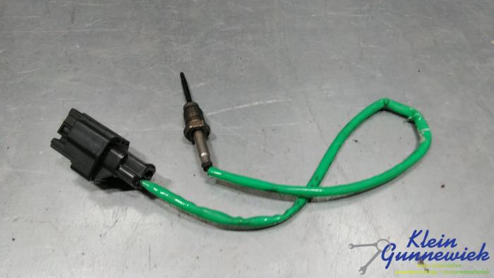 Used Particulate filter sensor Ford Focus Price € 45,00 Margin scheme offered by Klein Gunnewiek Autodemontage & Motorentechniek