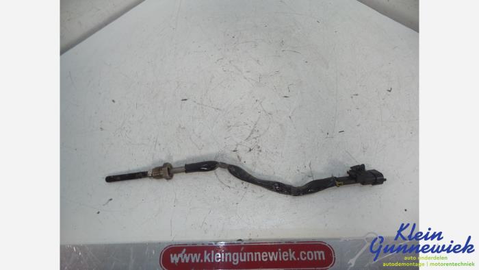 Begagnade Partikelfiltersensor Opel Antara Pris € 35,00 Marginaltabell erbjuds av Klein Gunnewiek Autodemontage & Motorentechniek