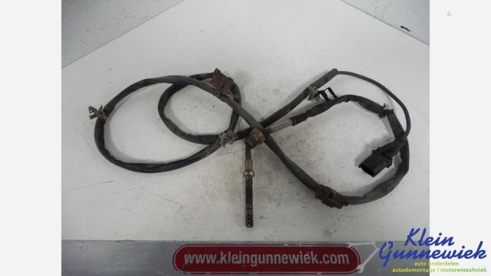Begagnade Partikelfiltersensor Opel Astra Pris € 35,00 Marginaltabell erbjuds av Klein Gunnewiek Autodemontage & Motorentechniek
