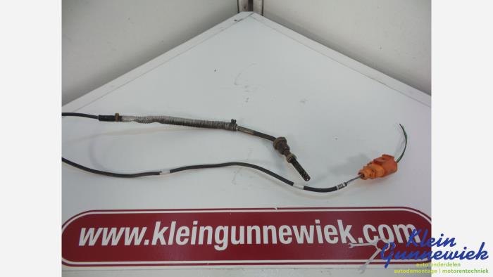 Used Particulate filter sensor Volkswagen Polo Price € 18,00 Margin scheme offered by Klein Gunnewiek Autodemontage & Motorentechniek