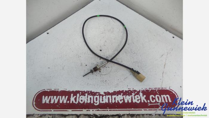 Used Particulate filter sensor Volkswagen Jetta Price € 29,00 Margin scheme offered by Klein Gunnewiek Autodemontage & Motorentechniek
