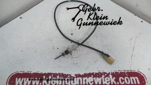 Used Particulate filter sensor Volkswagen Beetle Price € 40,00 Margin scheme offered by Gebr.Klein Gunnewiek Ho.BV