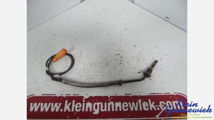 Used Particulate filter sensor Volkswagen Polo Price € 18,00 Margin scheme offered by Klein Gunnewiek Autodemontage & Motorentechniek