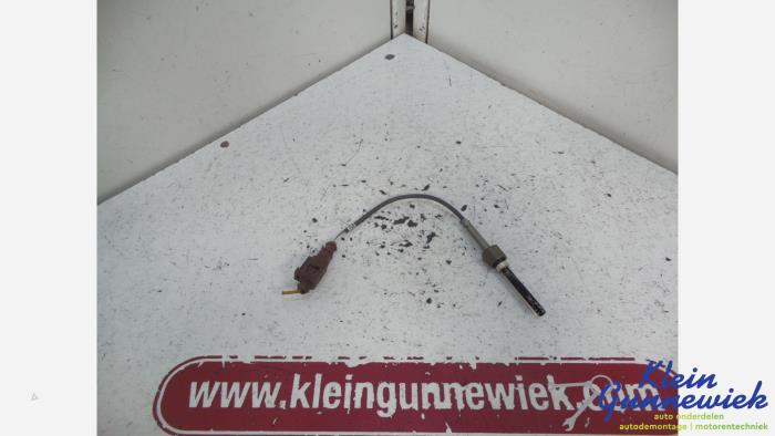 Used Particulate filter sensor Volkswagen Crafter Price € 24,00 Margin scheme offered by Klein Gunnewiek Autodemontage & Motorentechniek