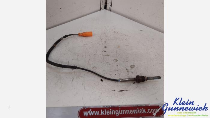 Used Particulate filter sensor Volkswagen Crafter Price € 35,00 Margin scheme offered by Klein Gunnewiek Autodemontage & Motorentechniek