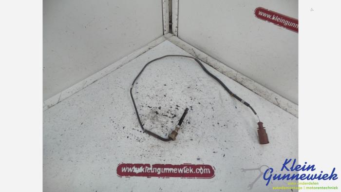 Used Particulate filter sensor Volkswagen Crafter Price € 32,00 Margin scheme offered by Klein Gunnewiek Autodemontage & Motorentechniek