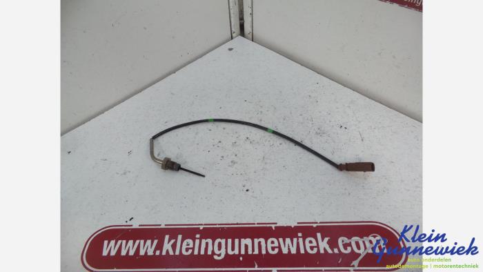 Begagnade Partikelfiltersensor Volkswagen Polo Pris € 18,00 Marginaltabell erbjuds av Klein Gunnewiek Autodemontage & Motorentechniek
