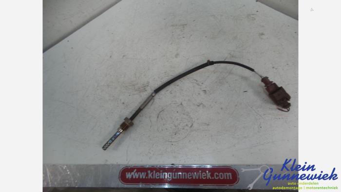 Used Particulate filter sensor Audi A4 Price € 32,00 Margin scheme offered by Klein Gunnewiek Autodemontage & Motorentechniek