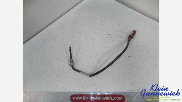 Used Particulate filter sensor Audi A7 Price € 35,00 Margin scheme offered by Klein Gunnewiek Autodemontage & Motorentechniek