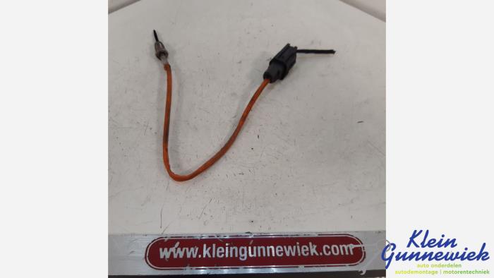 Used Particulate filter sensor Ford Mondeo Price € 24,00 Margin scheme offered by Klein Gunnewiek Autodemontage & Motorentechniek
