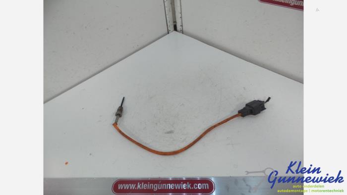 Used Particulate filter sensor Ford Mondeo Price € 24,00 Margin scheme offered by Klein Gunnewiek Autodemontage & Motorentechniek