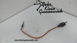 Used Particulate filter sensor Ford Mondeo Price on request offered by Gebr.Klein Gunnewiek Ho.BV
