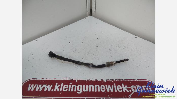 Begagnade Partikelfiltersensor Opel Antara Pris € 27,00 Marginaltabell erbjuds av Klein Gunnewiek Autodemontage & Motorentechniek