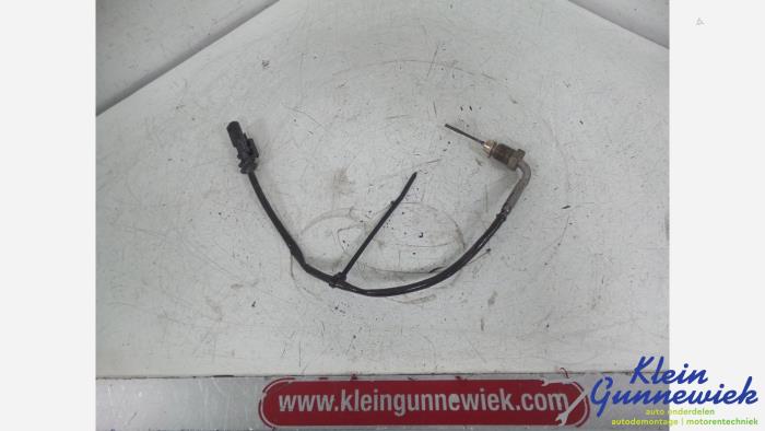 Used Particulate filter sensor Opel Combo Price € 33,00 Margin scheme offered by Klein Gunnewiek Autodemontage & Motorentechniek