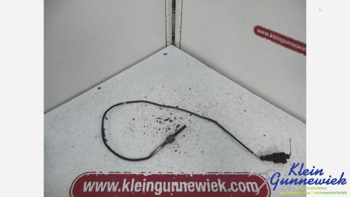 Used Particulate filter sensor Volkswagen Crafter Price € 27,00 Margin scheme offered by Klein Gunnewiek Autodemontage & Motorentechniek