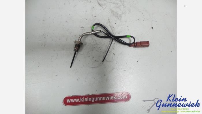 Used Particulate filter sensor Volkswagen Polo Price € 18,00 Margin scheme offered by Klein Gunnewiek Autodemontage & Motorentechniek