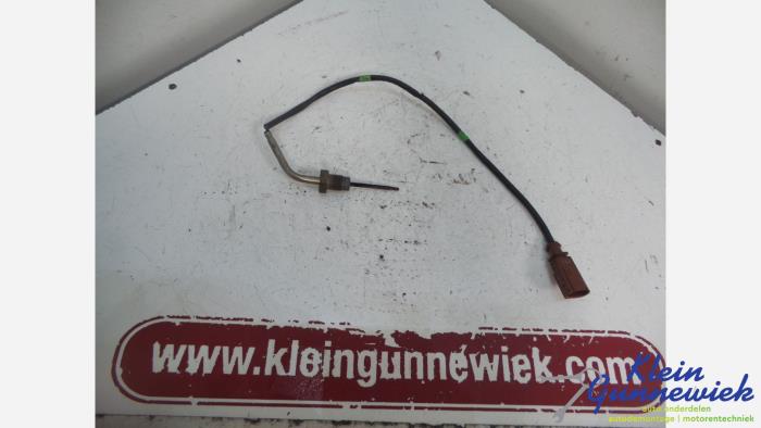 Begagnade Partikelfiltersensor Volkswagen Polo Pris € 18,00 Marginaltabell erbjuds av Klein Gunnewiek Autodemontage & Motorentechniek