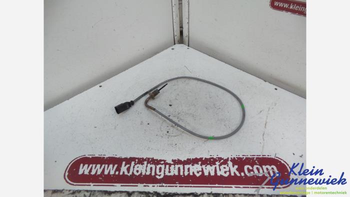 Used Particulate filter sensor Volkswagen Sharan Price € 22,00 Margin scheme offered by Klein Gunnewiek Autodemontage & Motorentechniek