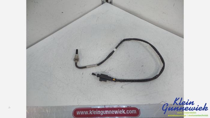 Begagnade Partikelfiltersensor Audi A5 Pris € 20,00 Marginaltabell erbjuds av Klein Gunnewiek Autodemontage & Motorentechniek