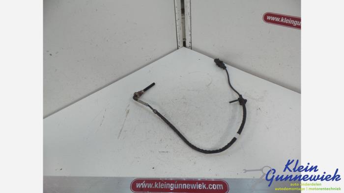 Used Particulate filter sensor Opel Combo Price € 53,00 Margin scheme offered by Klein Gunnewiek Autodemontage & Motorentechniek